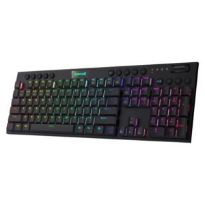 Redragon K618RGB-PRO-RED keyboard