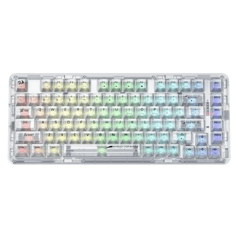 Redragon K649CT-RGB-PRO keyboard