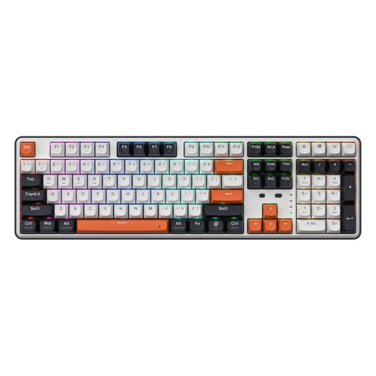 Redragon K689WBO-RGB-PRO keyboard