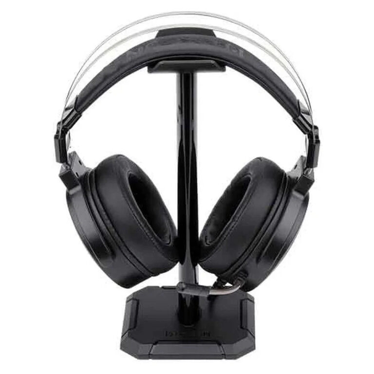 Redragon Lamia 2 USB Gaming Headset LAMIA-2-H320RGB-1