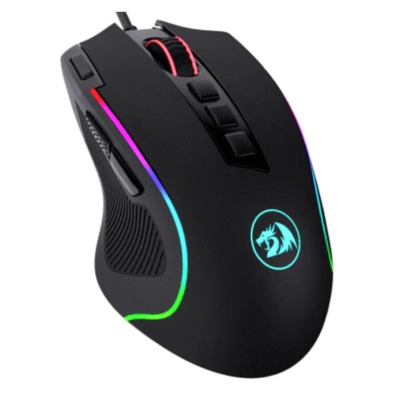 Redragon M612 Predator Wired Gaming Mouse M612-RGB