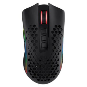 Redragon M808 Storm Pro Wireless Gaming Mouse M808-KS