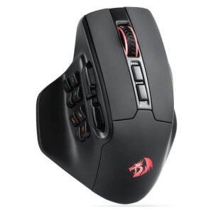 Redragon M811 Aatrox Pro Wireless Gaming Mouse M811RGB-PRO