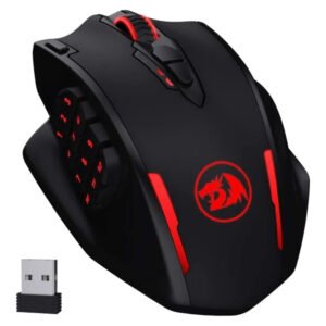 Redragon IMPACT-ELITE-M913 mouse
