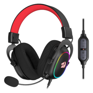 Redragon Zeus X H510-RGB Wired Gaming Headset