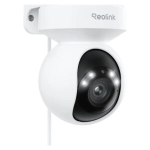 Reolink E1 Outdoor Pro Smart Security Camera WCE1PT4K01V2