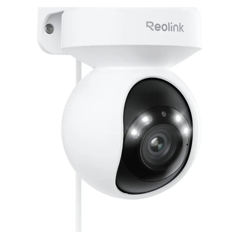 Reolink E1 Outdoor Pro Smart Security Camera WCE1PT4K01V2