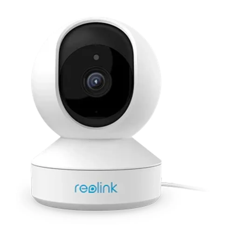 Reolink E1 Pan & Tilt WiFi Security Camera RL-WCE1PT2K03