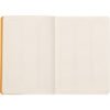Rhodia Perpetual undated Diary A5, Soft PU Cover, 1Week/1Page, Red - Thumbnail Image 4