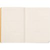 Rhodia Perpetual undated Diary A5, Soft PU Cover, 1Week/1Page, Turquoise - Thumbnail Image 5