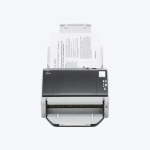Ricoh PA03710-B001 scanner