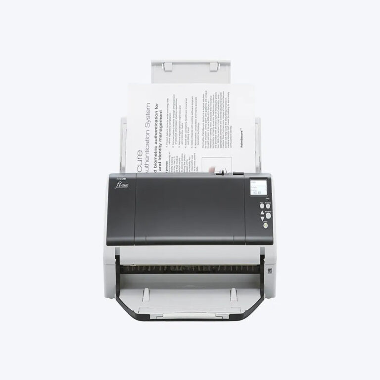 Ricoh PA03710-B001 scanner