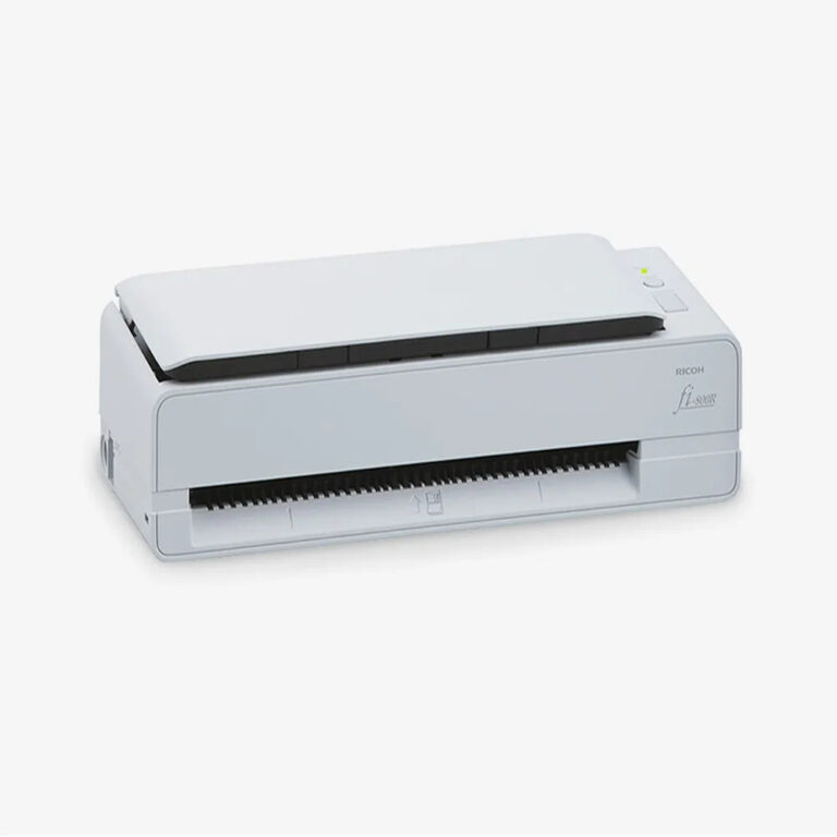 Ricoh PA03795-B001 scanner