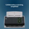 Ricoh fi-8040 Network Document Scanner PA03836-B001 - Thumbnail Image 2