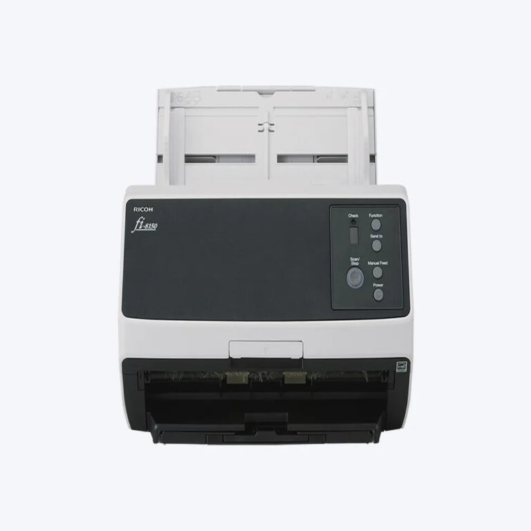 Ricoh fi-8150 Duplex Document Scanner