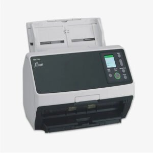 Ricoh PA03810-B001 scanner