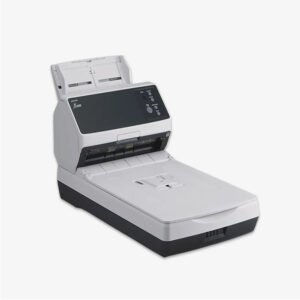 Ricoh Fi-8250 scanner