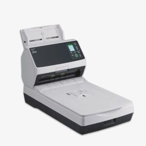 Ricoh Fi-8290 scanner