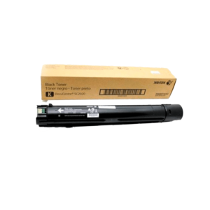Xerox DocuCentre SC2020 Genuine Toner Cartridge