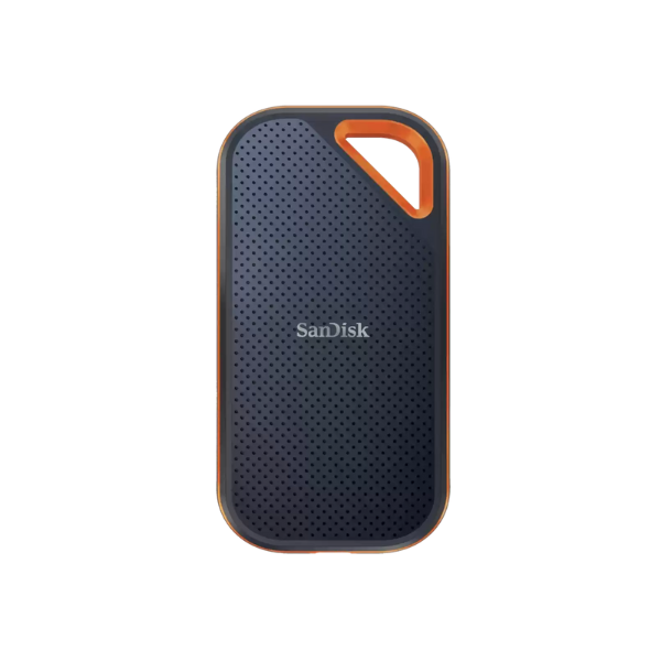 Sandisk Extreme PRO Portable SSD 1TB SDSSDE81-1T00-G25