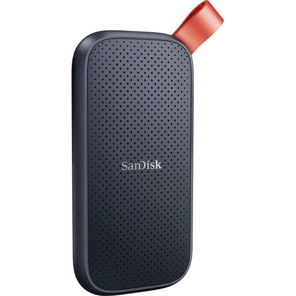 Ssd 4Tb Sandisk Extreme Pro Portable SDSSDE81-4T00-G25