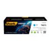 Shark SK-B273UC TN273 compatible Cyan toner cartridge box