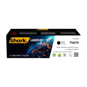 Shark TN279 Compatible Toner Cartridge for Brother Printers