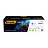 SK-B461UC Shark SK-B461UC TN461 compatible Cyan toner cartridge box