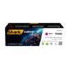 SK-B461UM Shark SK-B461UM TN461 compatible Magenta toner cartridge box