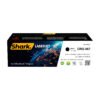 Shark SK-C067K CRG-067 compatible black toner cartridge box