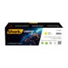 Shark SK-CF532A 205A compatible Yellow toner cartridge box