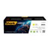 Shark SK-CF542U 203A compatible Yellow toner cartridge box