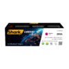 Shark SK-CF543U 203A compatible Magenta toner cartridge box
