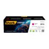 Shark SK-W2213A 207A compatible Magenta toner cartridge box