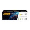 Shark SK-W2302A 230A compatible Yellow toner cartridge box