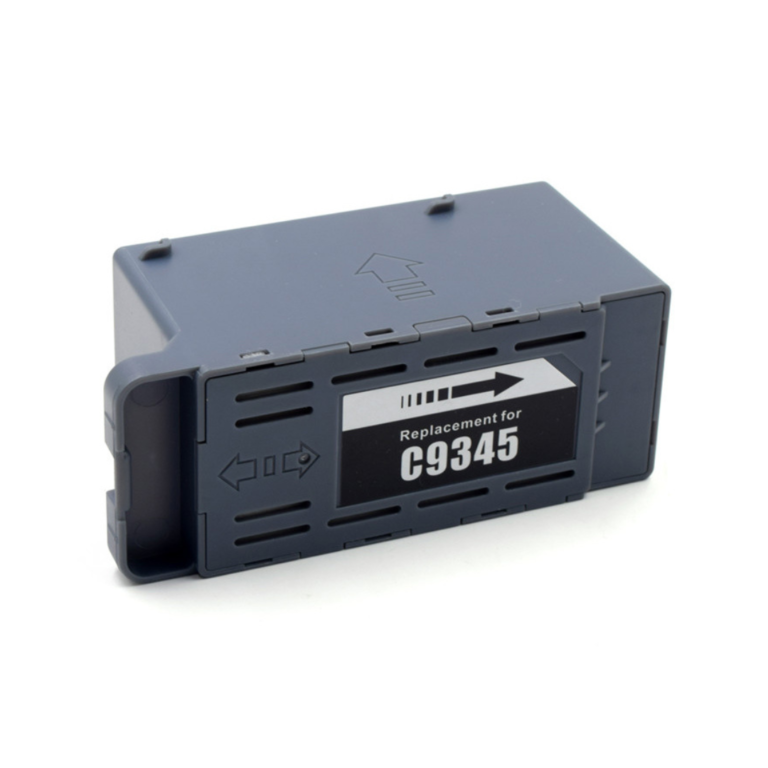 Epson C9345 Maintenance Box | C12C934591