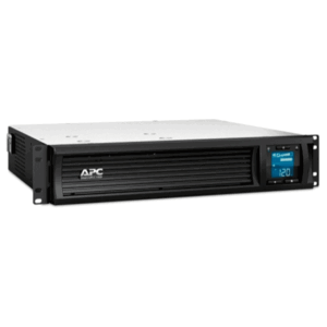 Ups Apc 1000Va SMC1000i-2UC