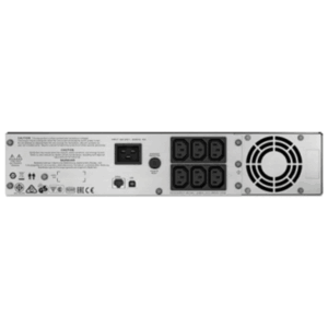 Ups Apc 2000Va SMC2000i-2U