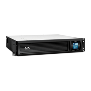 APC Smart-UPS C 3000VA SMC3000RMI2U
