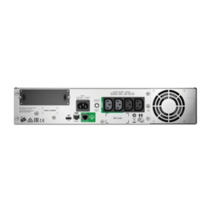 APC Smart-UPS 1500VA SMT1500RMI2UC