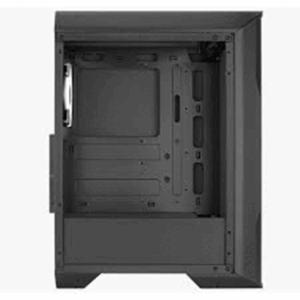 Aerocool SPLINTER-DUO-G-BK PC case
