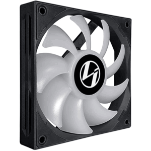 Case Fan Lian Li St120 Ar Gb White 3Pk ST120-3W