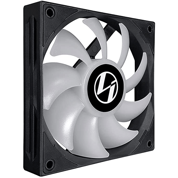 Case Fan Lian Li St120 Ar Gb White 3Pk ST120-3W