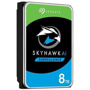 Seagate ST8000VE001 hard drive