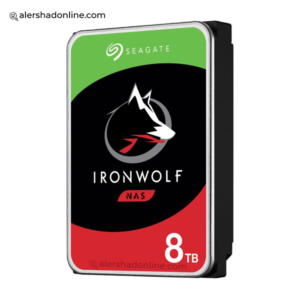Seagate ST8000VN004 hard drive