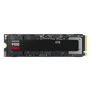 Samsung 9100 PRO 4TB Internal SSD MZ-VAP4T0BW