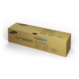 Samsung CLT-C6062S Cyan Toner cartridge