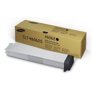 Samsung CLT-K6062S Black Toner cartridge