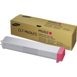Samsung CLT M6062S Magenta Toner cartridge