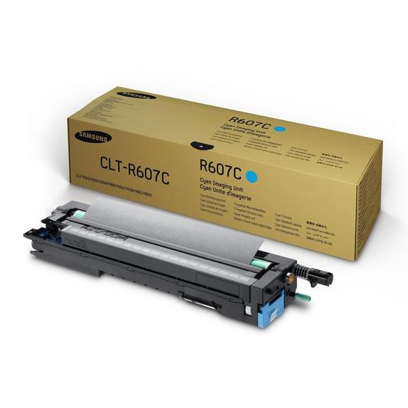 Samsung CLT-R607C Cyan Imaging unit